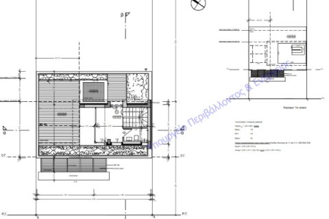 3 bedrooms Duplex in Kalamaria, Greece No. 108840 4