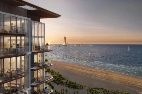 3 dormitorios Apartment en Ras Al Khaimah, UAE No. 112512