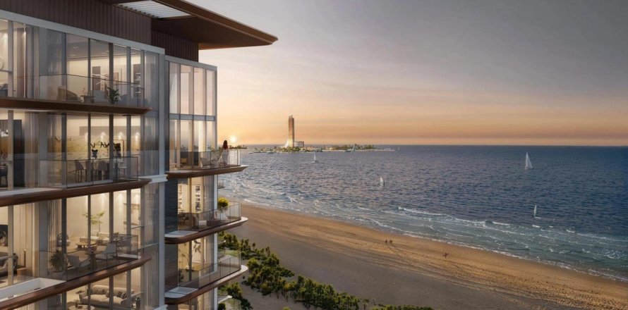 3 dormitorios Apartment en Ras Al Khaimah, UAE No. 112512