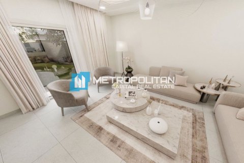 Вилла с 4 спальнями в Al Shamkha, ОАЭ №121045