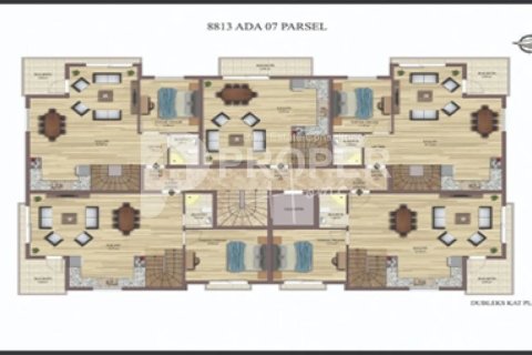 5 habitaciones Apartment en Thanh Khe, Vietnam No. 10829 4