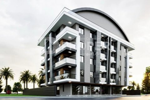 5 habitaciones Apartment en Thanh Khe, Vietnam No. 10829 2