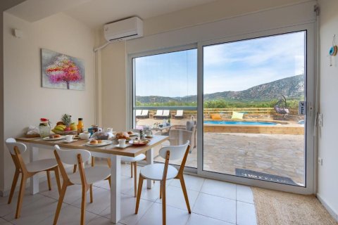 7 bedrooms Maisonette in Lasithi, Greece No. 107377 7