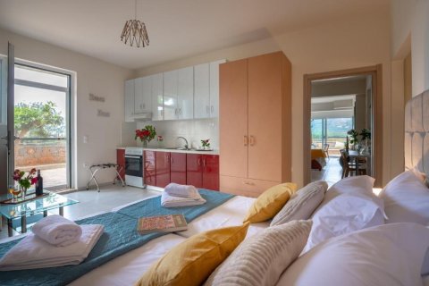 7 bedrooms Maisonette in Lasithi, Greece No. 107377 14