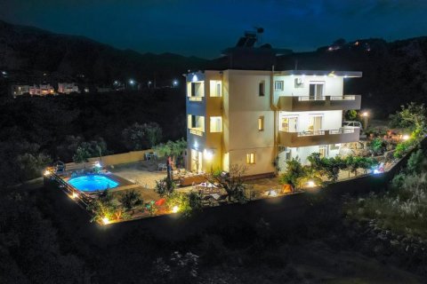 7 bedrooms Maisonette in Lasithi, Greece No. 107377 6