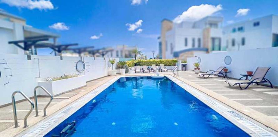 5 chambres House à Protaras, Cyprus No. 30883