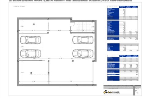 Недвижимость с 4 спальнями в Long Dinh, Вьетнам №92296 12