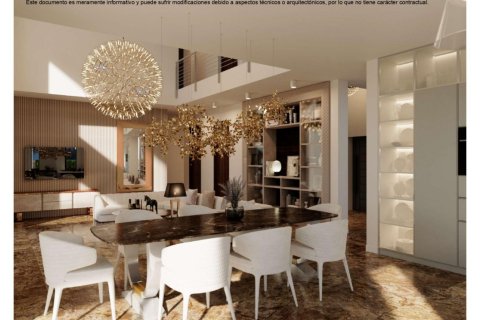 Недвижимость с 4 спальнями в Long Dinh, Вьетнам №92296 9