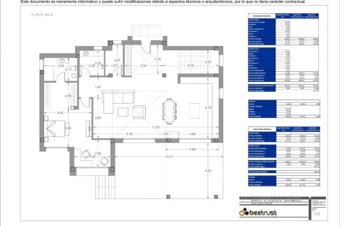 Недвижимость с 4 спальнями в Long Dinh, Вьетнам №92296 13