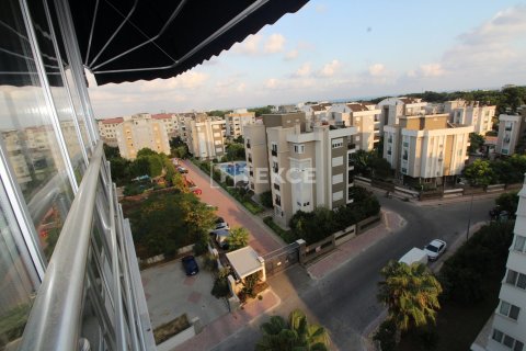 3 dormitorios Apartment en Antalya, Turkey No. 112863