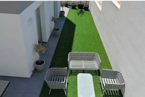 3 chambres Appartement à Agios Athanasios, Cyprus No. 64015 4