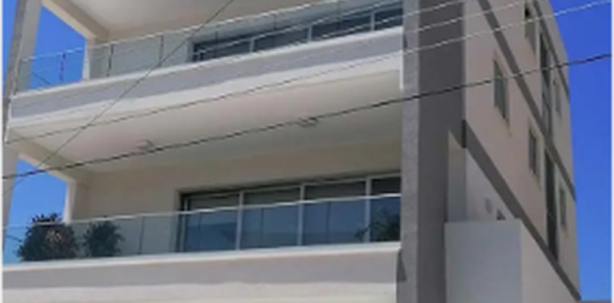 3 chambres Appartement à Agios Athanasios, Cyprus No. 64015