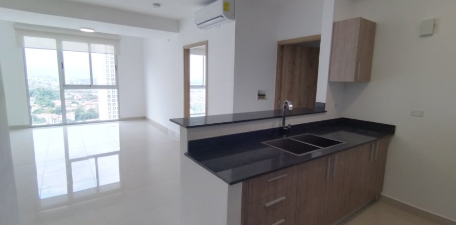 2 bedrooms Apartment in Panama City, Panama No. 109773