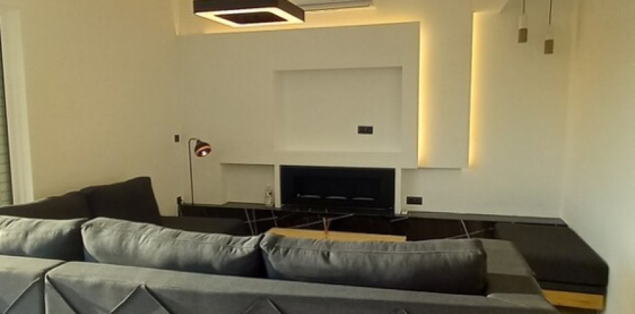 4 bedrooms Apartment in Glyfada, Greece No. 56205