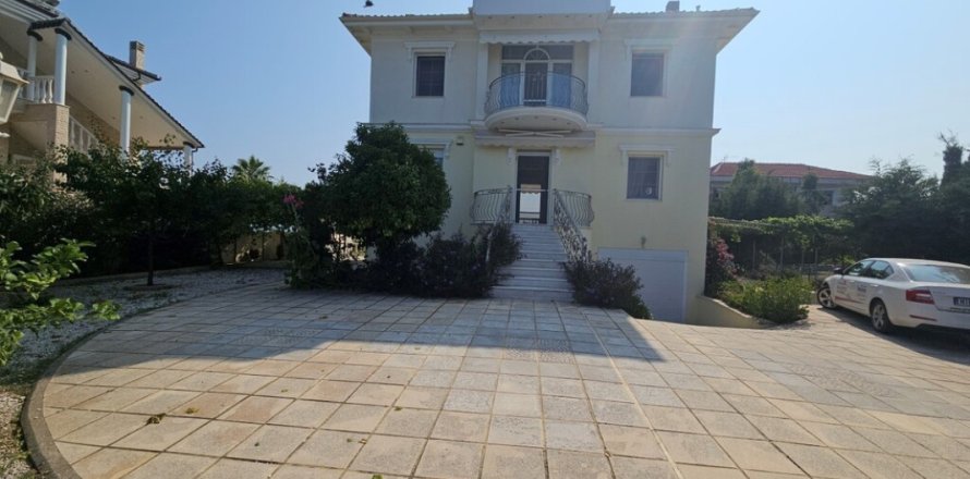 4 chambres Villa à Chalkidiki, Greece No. 104920