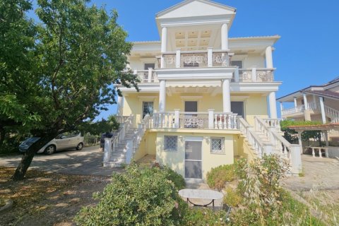 4 dormitorios Villa en Chalkidiki, Greece No. 104920 12