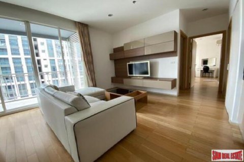 2 bedrooms Apartment in Bangkok, Thailand No. 96364 5