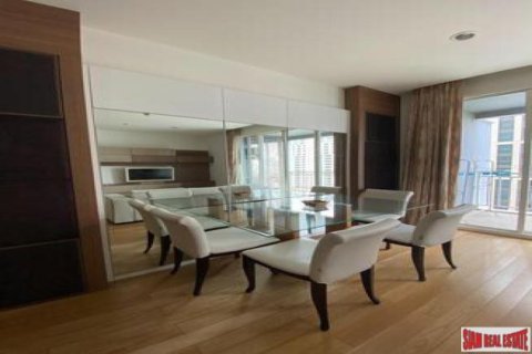 2 bedrooms Apartment in Bangkok, Thailand No. 96364 6