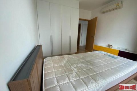 2 bedrooms Apartment in Bangkok, Thailand No. 96364 8