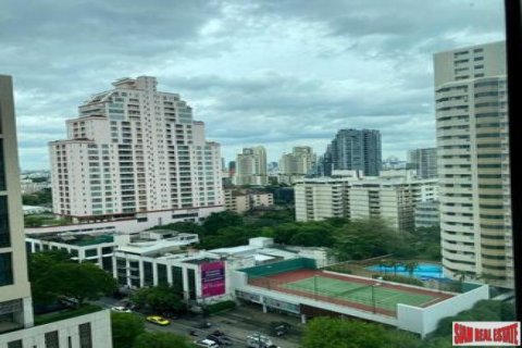 2 bedrooms Apartment in Bangkok, Thailand No. 96364 7