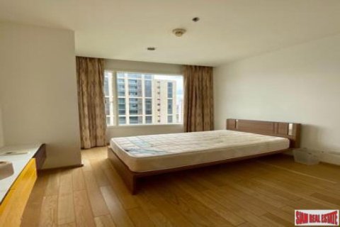 2 bedrooms Apartment in Bangkok, Thailand No. 96364 4