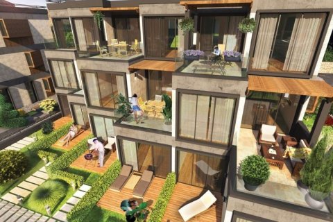 2 bedrooms Apartment in Tivat, Montenegro No. 66730 7