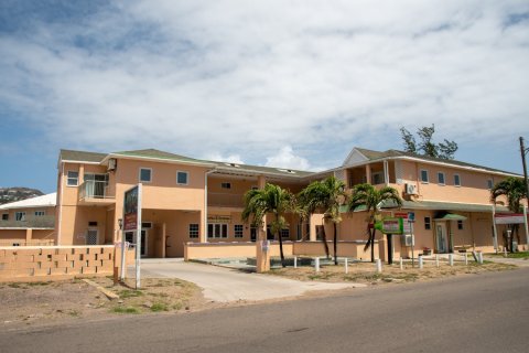 Commercial property in Frigate Bay, Saint Kitts and Nevis No. 61497 1