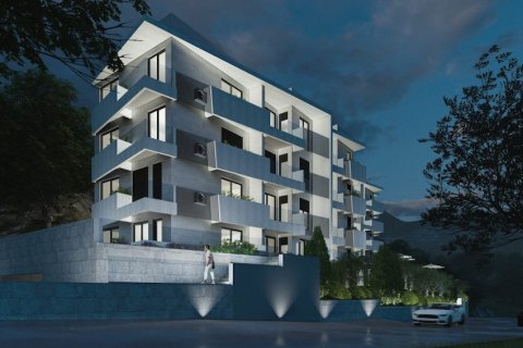 1 bedroom Apartment in Budva, Montenegro No. 104830 4