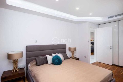 3 bedrooms Apartment in Agios Tychonas, Cyprus No. 40644 8