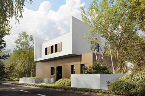 4 chambres House à Strovolos, Cyprus No. 29825 2