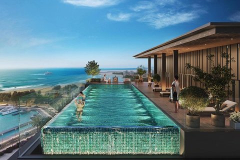 3 bedrooms Apartment in Binh Thuy, Vietnam No. 91485 15