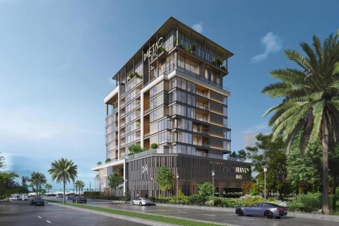 3 bedrooms Apartment in Binh Thuy, Vietnam No. 91485 18