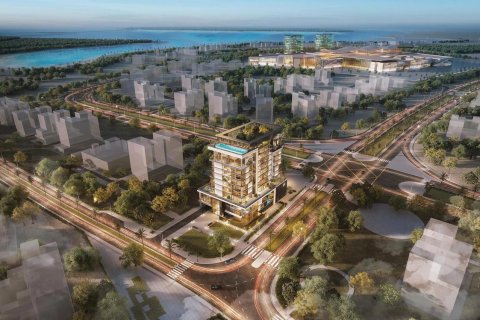 3 bedrooms Apartment in Binh Thuy, Vietnam No. 91485 19