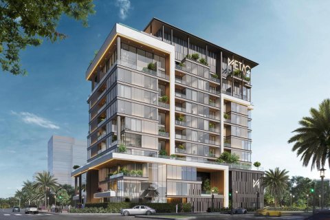 3 bedrooms Apartment in Binh Thuy, Vietnam No. 91485 16