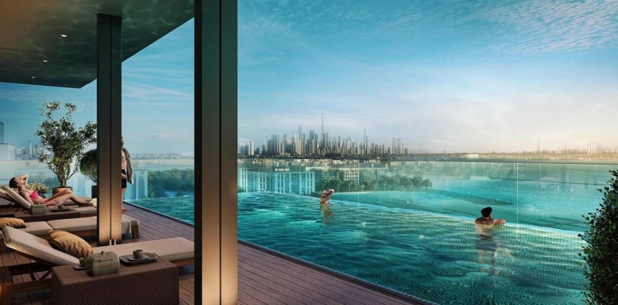 3 bedrooms Apartment in Binh Thuy, Vietnam No. 91485