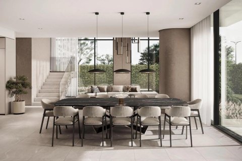 3 bedrooms Apartment in Binh Thuy, Vietnam No. 91485 2