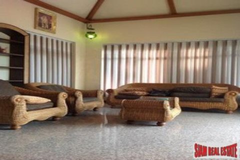 3 bedrooms Villa in Ko Samui, Thailand No. 95696 7