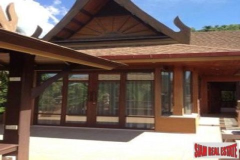 3 bedrooms Villa in Ko Samui, Thailand No. 95696 12