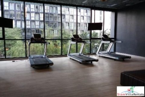 2 bedrooms Apartment in Bangkok, Thailand No. 96089 3