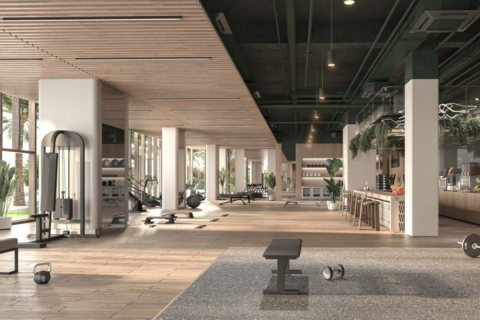 2 bedrooms Apartment in Darna, Vietnam No. 95162 6