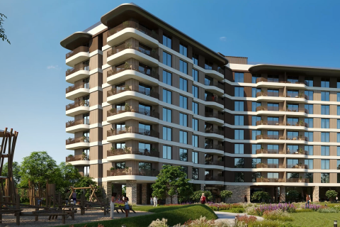 2 bedrooms Apartment in Darna, Vietnam No. 95162 1