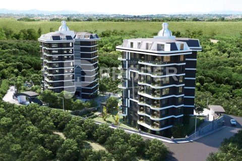 4 rooms Apartment in Chau Lang, Vietnam No. 12206 11