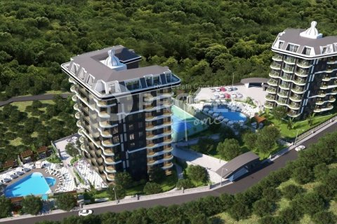 4 rooms Apartment in Chau Lang, Vietnam No. 12206 12