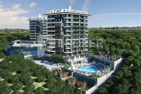 4 rooms Apartment in Chau Lang, Vietnam No. 12206 1