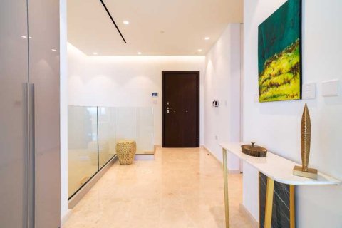 4 bedrooms Penthouse in Pyrgos, Cyprus No. 103366 3