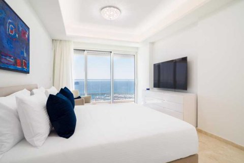 4 bedrooms Penthouse in Pyrgos, Cyprus No. 103366 11