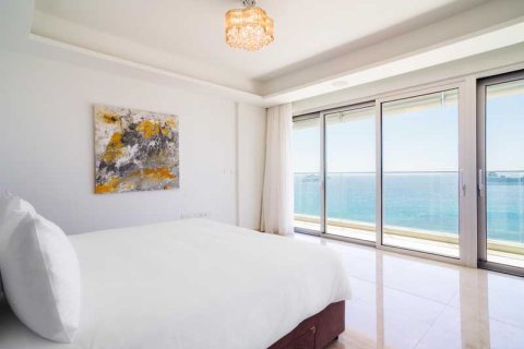 4 bedrooms Penthouse in Pyrgos, Cyprus No. 103366 7