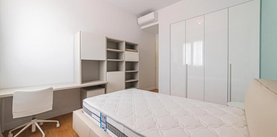 Studio Apartment in Limassol, Cyprus No. 106310