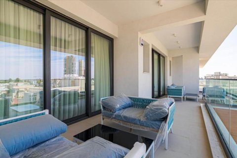 Studio Apartment in Limassol, Cyprus No. 106310 13