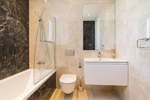 Studio Apartment in Limassol, Cyprus No. 106310 9